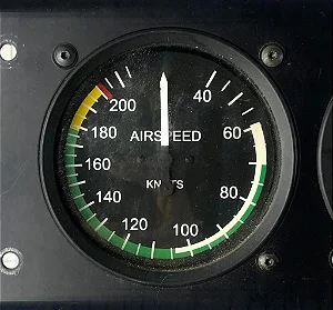 Airspeed