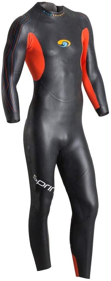 Triathlon Wetsuit