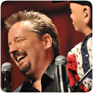 
Terry Fator