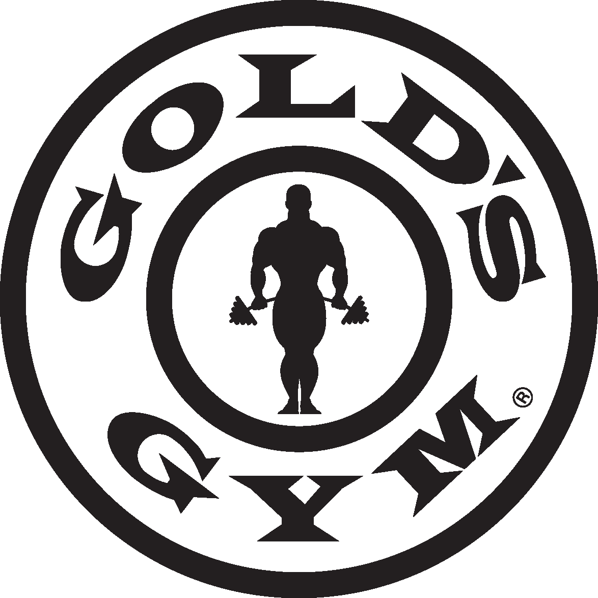 Golds Gym