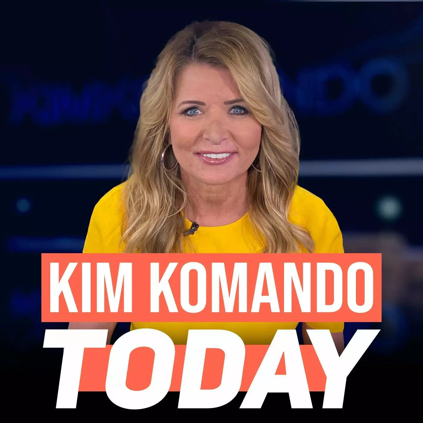 Kim Komando