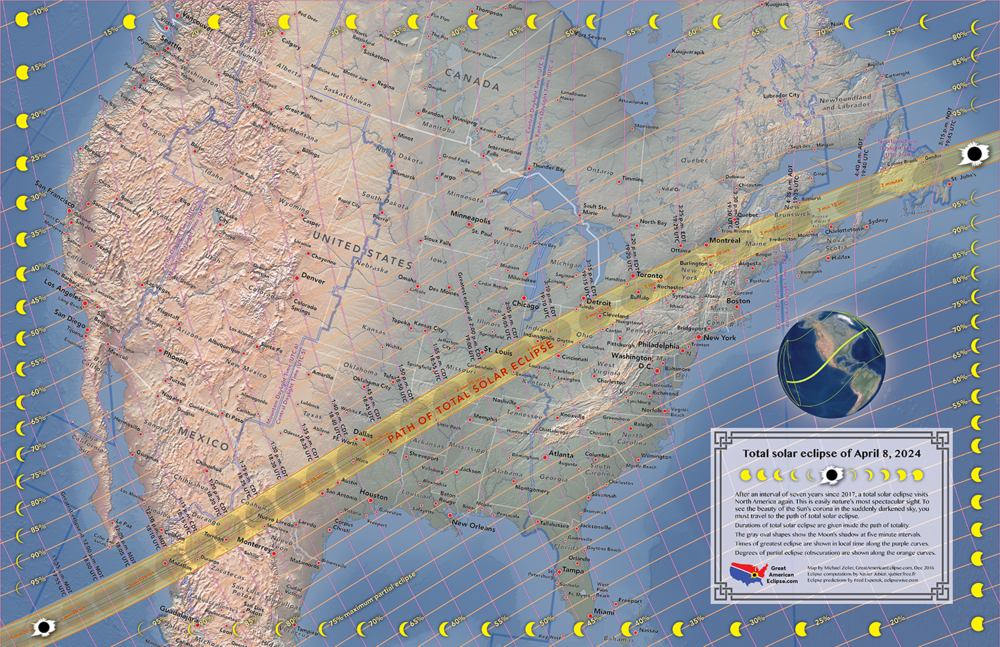 eclipse US Path